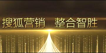 搜狐ONE营销大会开场宣传片，前瞻的勇气，挑战新巅峰，搜狐营销，整合制胜